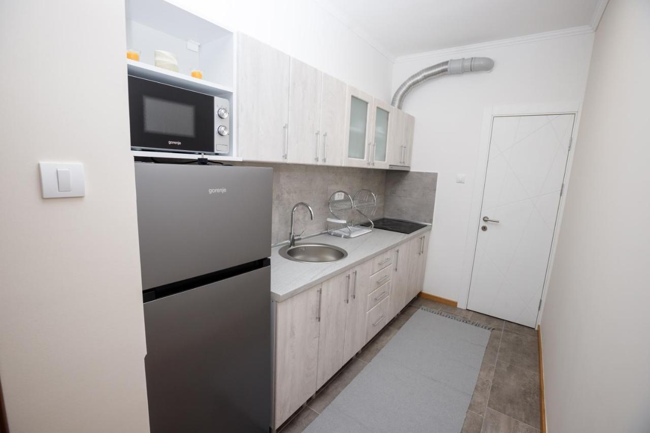 Apartman Miluro Σουμπότικα Εξωτερικό φωτογραφία