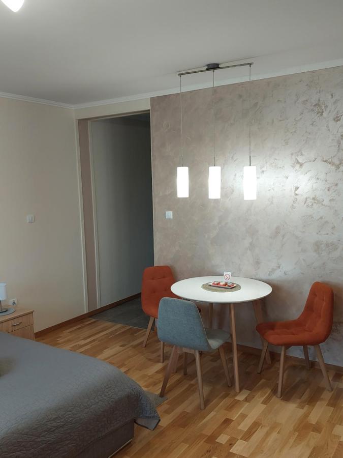 Apartman Miluro Σουμπότικα Εξωτερικό φωτογραφία