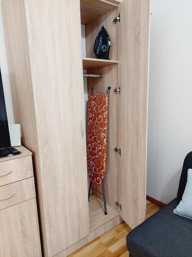 Apartman Miluro Σουμπότικα Εξωτερικό φωτογραφία