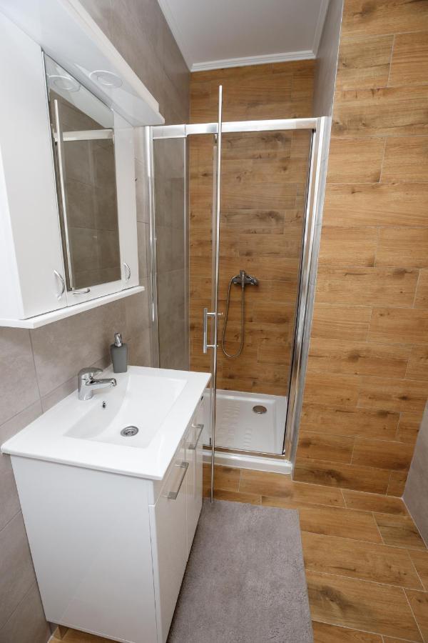 Apartman Miluro Σουμπότικα Εξωτερικό φωτογραφία