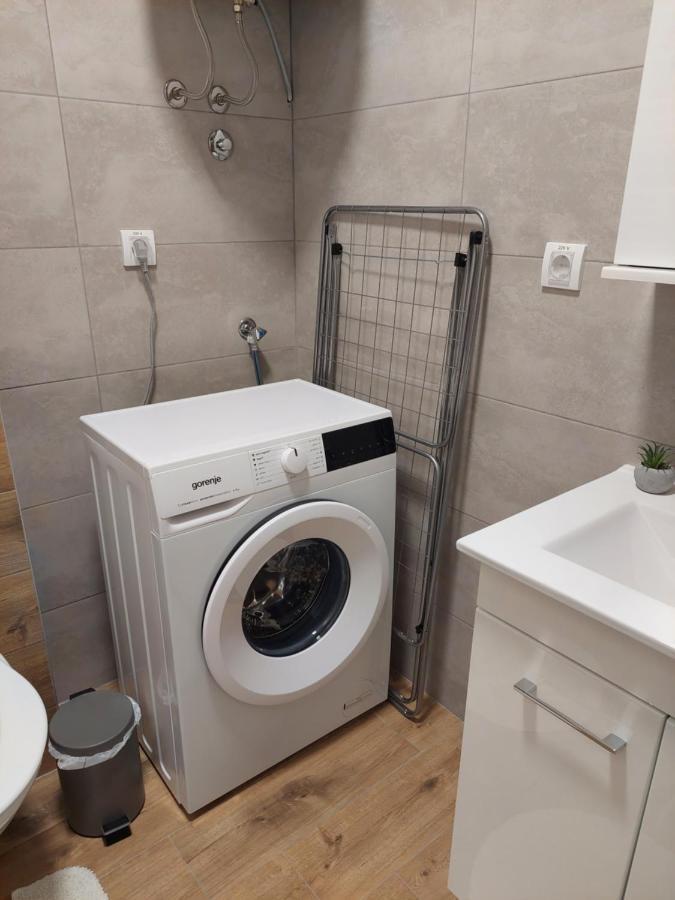 Apartman Miluro Σουμπότικα Εξωτερικό φωτογραφία