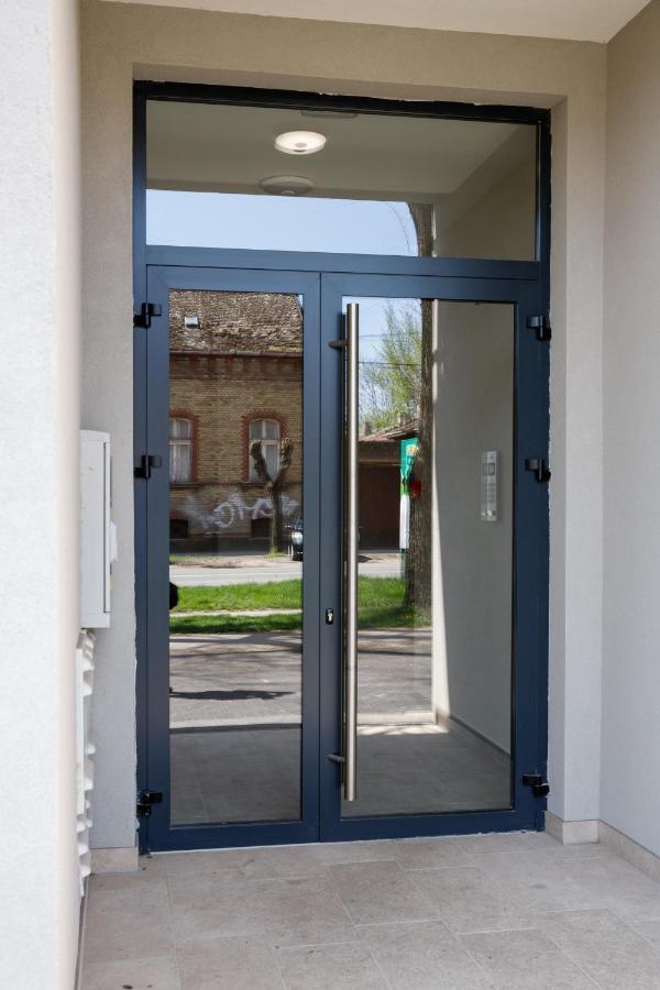 Apartman Miluro Σουμπότικα Εξωτερικό φωτογραφία