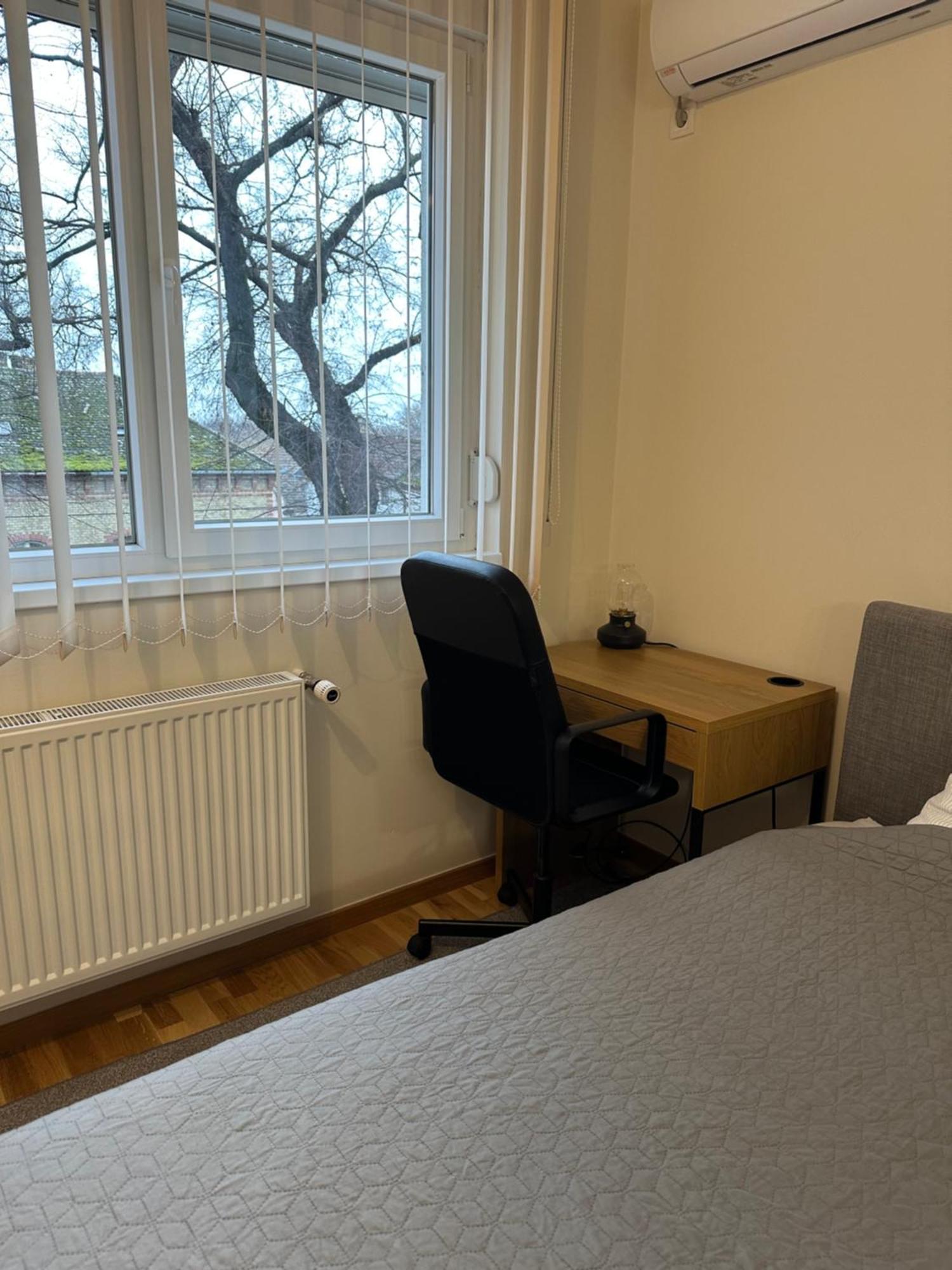 Apartman Miluro Σουμπότικα Εξωτερικό φωτογραφία